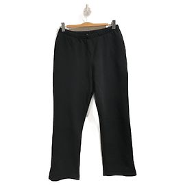 Pantalones BALENCIAGA T.International XL de algodón