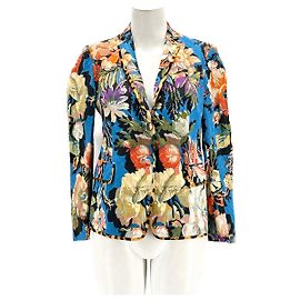 Chaquetas Dries Van Noten T.FR 38 Viscosa