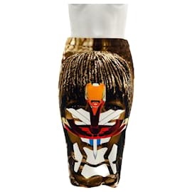 Gonne Givenchy T.FR 36 Cotone