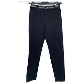 Khaite-Hosen T.International S Viskose