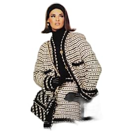 Set di abiti da sfilata del 1990 - Chanel