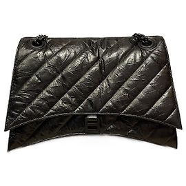 Bolsas BALENCIAGA T. Couro