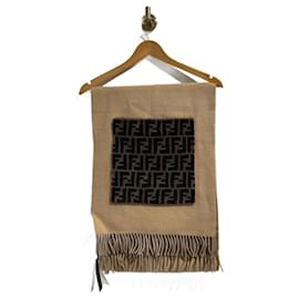 FENDI Scarves T.  Wool - Fendi