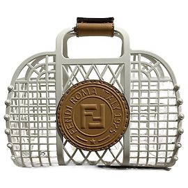 Borse FENDI T. Plastica