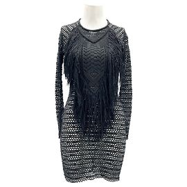 Vestido Isabel Marant T.0-5 0 Algodón