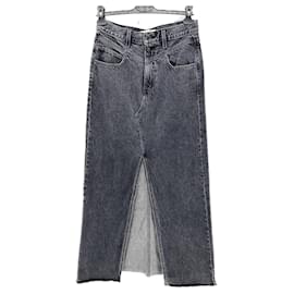 Autre Marque Faldas SLVRLAKE T.US 26 Algodón
