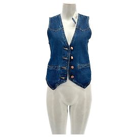 Autre Marque Chaquetas Wrangler T.International XS Algodón