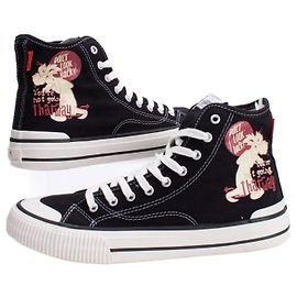 Autre Marque Moa master of arts x Looney Tunes