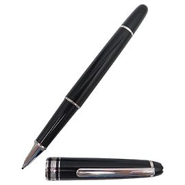 MONTBLANC MEISTERSTUCK PLATINHARZSTIFT 132445 ROLLERBALL-KUGELSCHREIBER