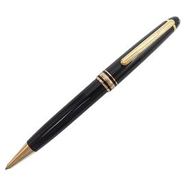 MONTBLANC PENNA A SFERA MEISTERSTUCK CLASSIC ORO MB132453 PENNA