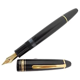 PENNA STILOGRAFICA VINTAGE MONTBLANC MEISTERSTUCK 146 CON PISTONE + ASTUCCIO PER PENNA STILOGRAFICA