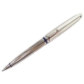 CARTIER LOUIS ART DECO ED LIMITEE PENNA A SFERA ST170006 PENNA A SFERA PLATINO