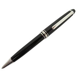 MONTBLANC MEISTERSTUCK CLASSIC PLATINUM KUGELSCHREIBER 132446 KUGELSCHREIBER