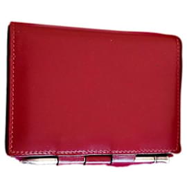 small model agenda cover - Hermès