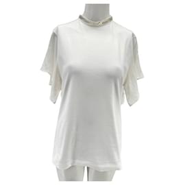 Tops Louis Vuitton T.International L de algodón