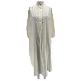 Autre Marque Loulou Studio Kleider T.International XS Baumwolle