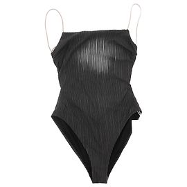 Autre Marque No Firmado / Trajes de baño no firmados T.US 6 Poliéster