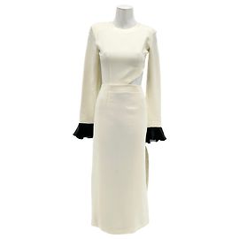 Autre Marque Martin Martin trägt T.FR 36 Polyester