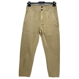 Jeans Elliott actuales T.US 25 de algodón - Current Elliott
