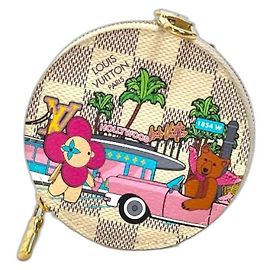 Louis Vuitton Monederos, carteras, estuches