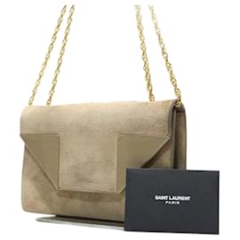Saint Laurent Purses, wallets, cases