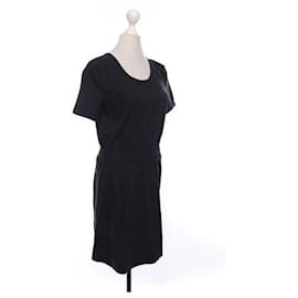 Vestido elegante de Patrizia Pepe en negro