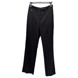 Unsignierte Hosen T.US 0 Polyester - Autre Marque