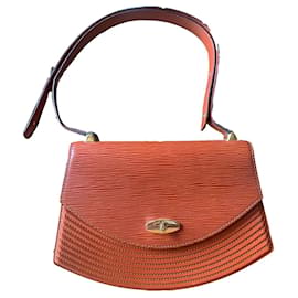 Borsa vintage Louis Vuitton Tilsit épi