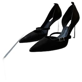 Stiletto nero Rag & Bone