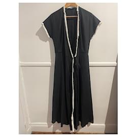 MAX MARA Jacken T.International M Leinen