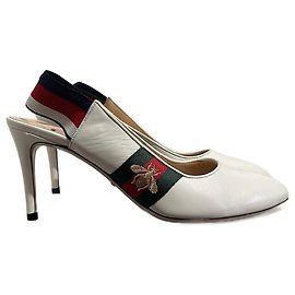 Tacchi GUCCI T.EU 39 Pelle