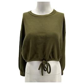 Alice & Olivia Strickwaren T.International S Wolle - Autre Marque