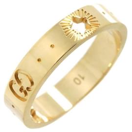 Anello Gucci in oro