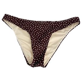 Autre Marque Peony Badebekleidung T.UK 8 Polyester