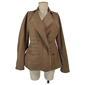 Bitte Kai Rand Jacke Khaki