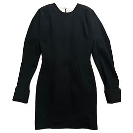 Vestido de Daniele Carlotta