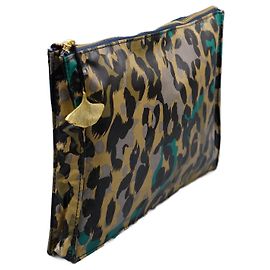 Diane Von Furstenberg Clutch Diane Von Fustenberg