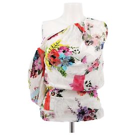Preen By Thornton Bregazzi Preen de Thornton Bregazzi tops T.International XS Viscosa