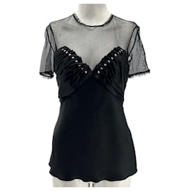 Alexander Wang T.US 4 de algodón