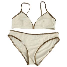 Autre Marque Non Signé / Unsigned swimwear T.FR 36 Polyester