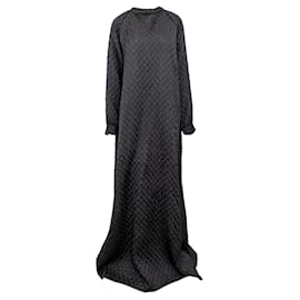 Autre Marque Langes Steppkleid „Dušan“