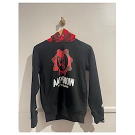 ANDERE MARKE Strickwaren & Sweatshirts T.International 8 Jahre Baumwolle - Autre Marque