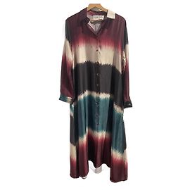 Autre Marque ANDERE MARKE Kleider T.International M Synthetisch