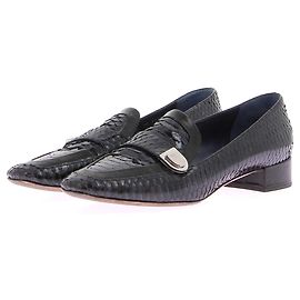Bailarinas Dior T.EU 39.5 Cuero exótico