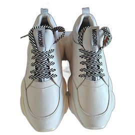 Sneakers Moschino Teddy