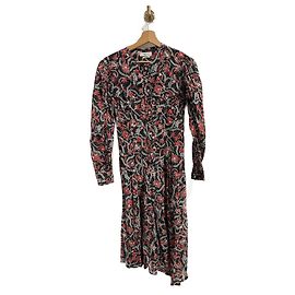 ISABEL MARANT ETOILE Vestidos T.FR 34 Algodón