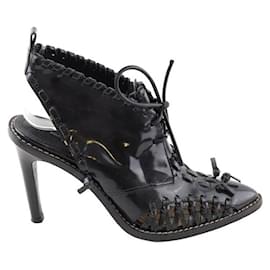 Louis Vuitton Tacchi in pelle