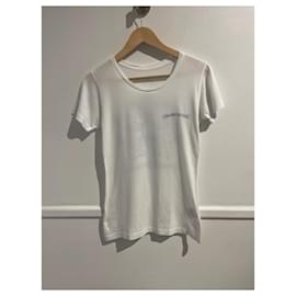 CHROME HEARTS Tops T.Internazionale M Cotone