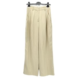 Pantalon Loulou studio T.International XS Viscose - Autre Marque