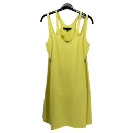 Abito Alexander Wang T.US 2 in seta